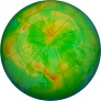 Arctic Ozone 2021-06-07